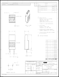 Click here to download 282858-2 Datasheet