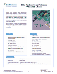 Click here to download TVB120NSB-L Datasheet