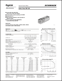 Click here to download SR6M4012 Datasheet
