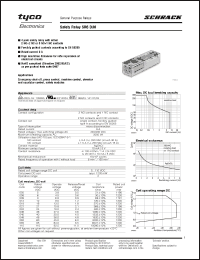 Click here to download SR6M4018 Datasheet