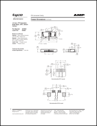 Click here to download 84952-8 Datasheet