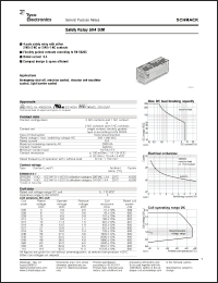 Click here to download SR4D4110 Datasheet
