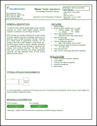 Click here to download ROV10H241L-2 Datasheet