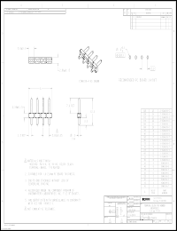 Click here to download 1546019-9 Datasheet