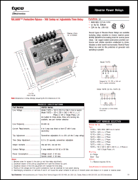 Click here to download 721TD Datasheet