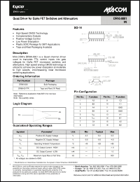 Click here to download DR65-001TR Datasheet