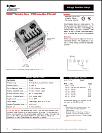 Click here to download D100-4X Datasheet