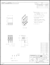 Click here to download 1776140-4 Datasheet