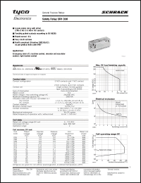 Click here to download SR4D4006 Datasheet