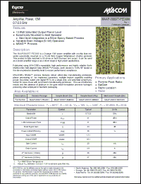 Click here to download MAAP-000077-SMB004 Datasheet
