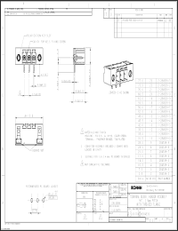 Click here to download 284539-8 Datasheet