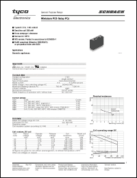 Click here to download PCJ-105D3M Datasheet