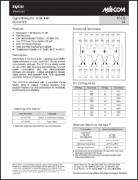 Click here to download AT-210_1 Datasheet