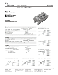 Click here to download SR6ZB730 Datasheet