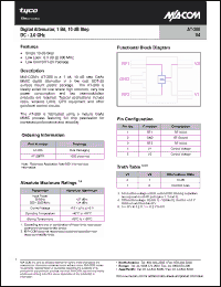 Click here to download AT-266_1 Datasheet