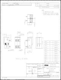 Click here to download 1-796463-0 Datasheet