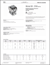 Click here to download 3100Y30I16999 Datasheet