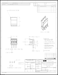 Click here to download 282811-3 Datasheet