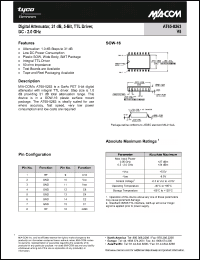 Click here to download AT65-0263_1 Datasheet