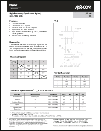 Click here to download JH-140_1 Datasheet