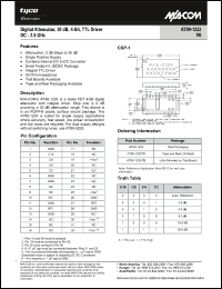Click here to download AT90-1233_1 Datasheet