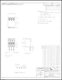 Click here to download 1776134-5 Datasheet