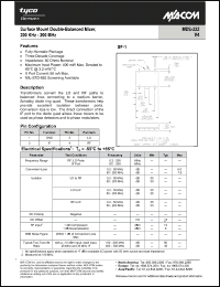 Click here to download M222 Datasheet