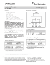 Click here to download MAAM-000060-002SMB Datasheet