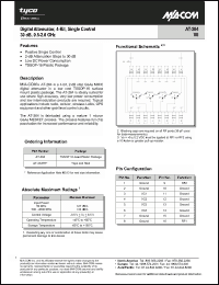 Click here to download AT-264_1 Datasheet