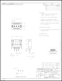 Click here to download 1986486-3 Datasheet