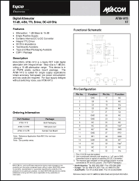 Click here to download AT90-1413_1 Datasheet