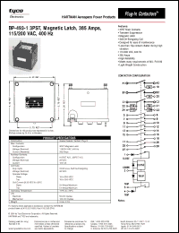 Click here to download BP-493-1 Datasheet
