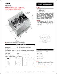 Click here to download D101-10X Datasheet