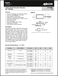 Click here to download AT10-0009_1 Datasheet