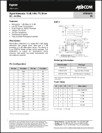 Click here to download AT90-0413_1 Datasheet
