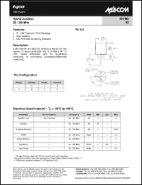 Click here to download HH-105_1 Datasheet