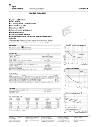 Click here to download PCN-124D3 Datasheet