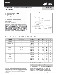 Click here to download EMD40-900L_1 Datasheet