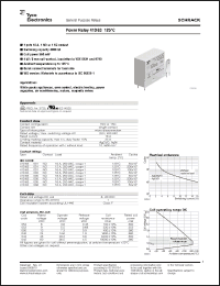 Click here to download 041063050005 Datasheet