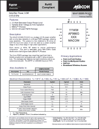 Click here to download MAAP-000066-SMB003 Datasheet