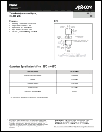 Click here to download JH-131_1 Datasheet