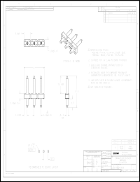 Click here to download 1776708-2 Datasheet