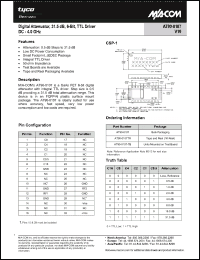 Click here to download AT90-0107_1 Datasheet
