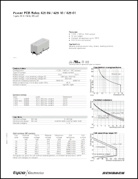 Click here to download 42900 Datasheet