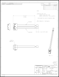 Click here to download 2058077-1 Datasheet