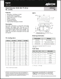 Click here to download AT90-0233_1 Datasheet