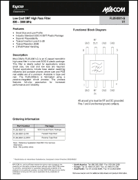 Click here to download FL05-0001-G_1 Datasheet