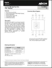 Click here to download FL05-0002-G_1 Datasheet