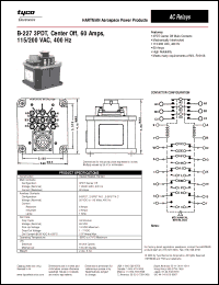 Click here to download B-227 Datasheet