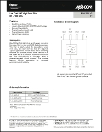 Click here to download FL07-0001-G_1 Datasheet